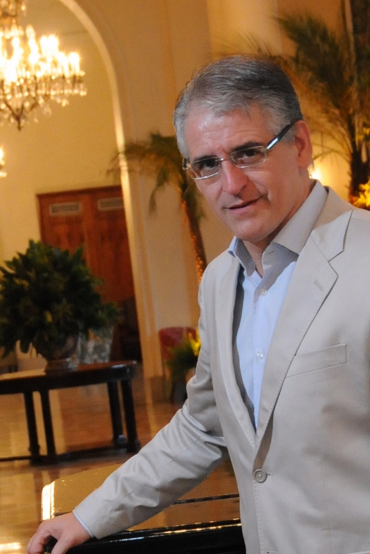 Party with Confidence