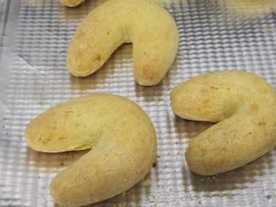Chipa from Maricota Alimentos