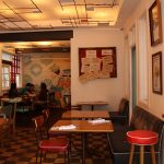 Going Back in Time at Volta, a New Restaurant in Rio