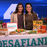 Watch my latest segment on NBC with Lynda Baquero!
