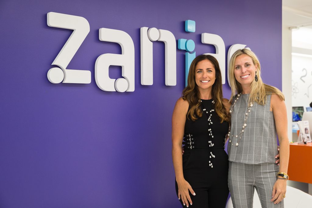 Zaniac: Education as a Way of Life