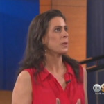 Appearance on K-CAL Los Angeles