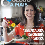 Artigo para O Globo