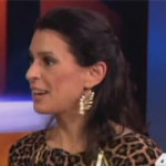 Appearance on NBC Today in New York 2