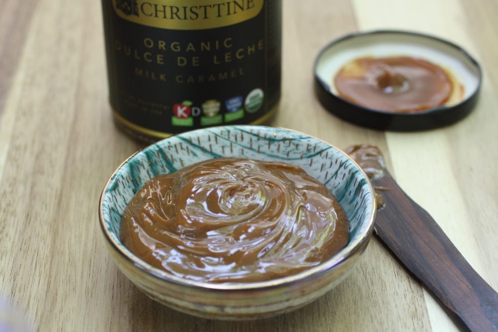 Dulce de Leche!