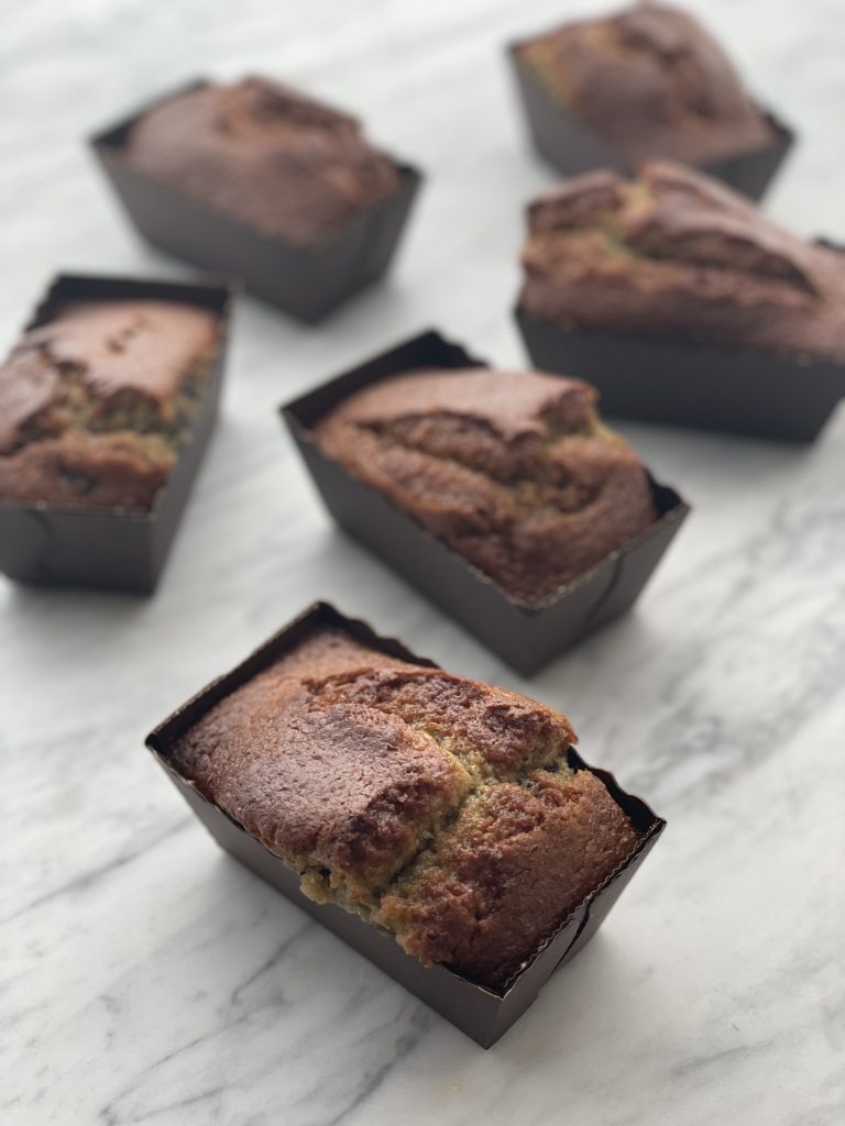 How to Make The Best Banana Bread