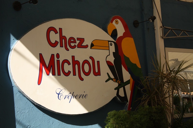 Chez Michou